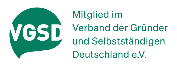 VGSD Mitgliedschaft Carl Christian Engelhardt